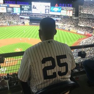 Meet your Posher, Julio c